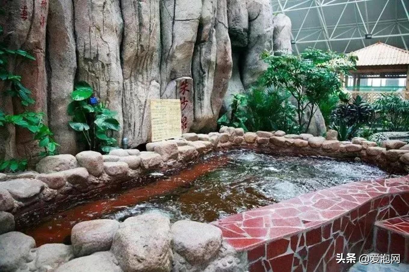 北京春节泡温泉推荐,年末北京出游推荐温泉泡汤全攻略