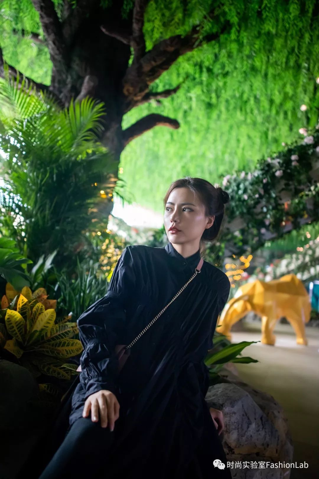 一统朋友圈江湖的日子终于来了