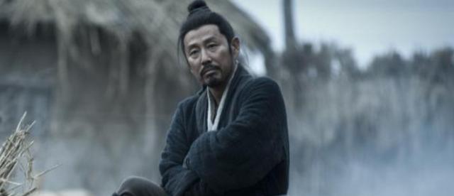 楚汉传奇韩信背水是第几集,楚汉传奇韩信背水一战精彩片段