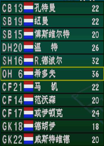 实况足球卡洛斯重炮后门,实况足球pes6卡洛斯任意球