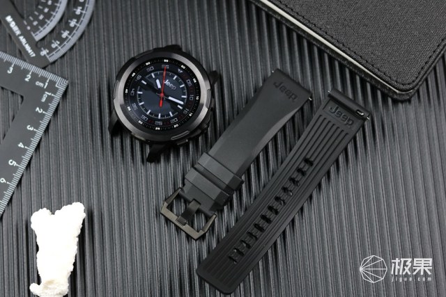 jeep智能全境界腕表数据同步,jeep智能全境界版