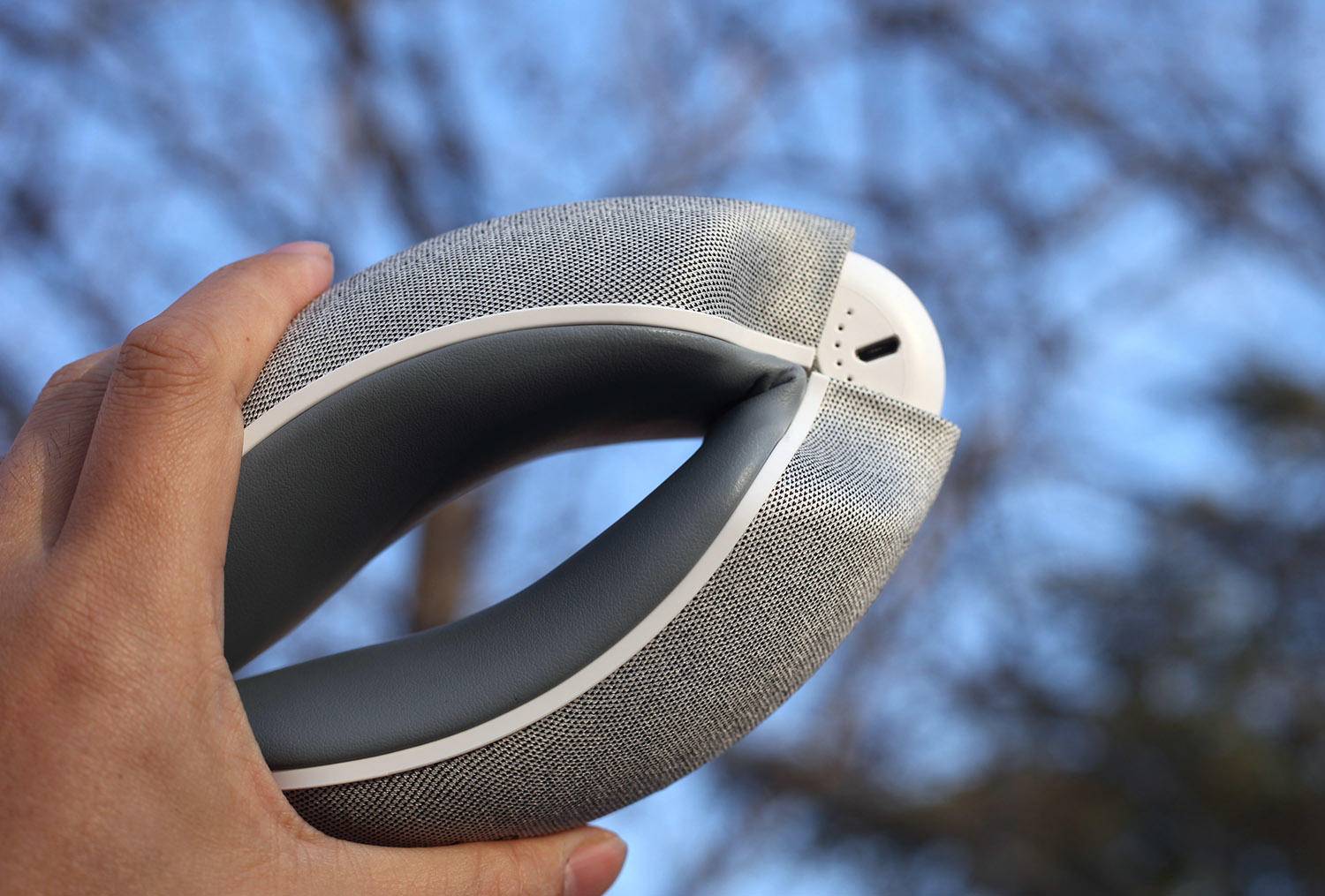 眼保健操按摩仪,智能眼部按摩仪眼雾化