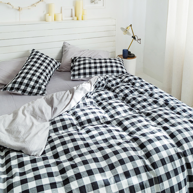 清理床单的灰尘的刷子,为什么刚洗的床单还有很多灰尘