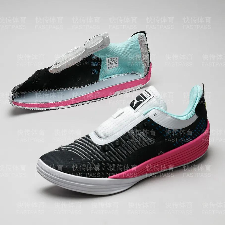 pumaallpro快传拆解,pumaclydeallpro