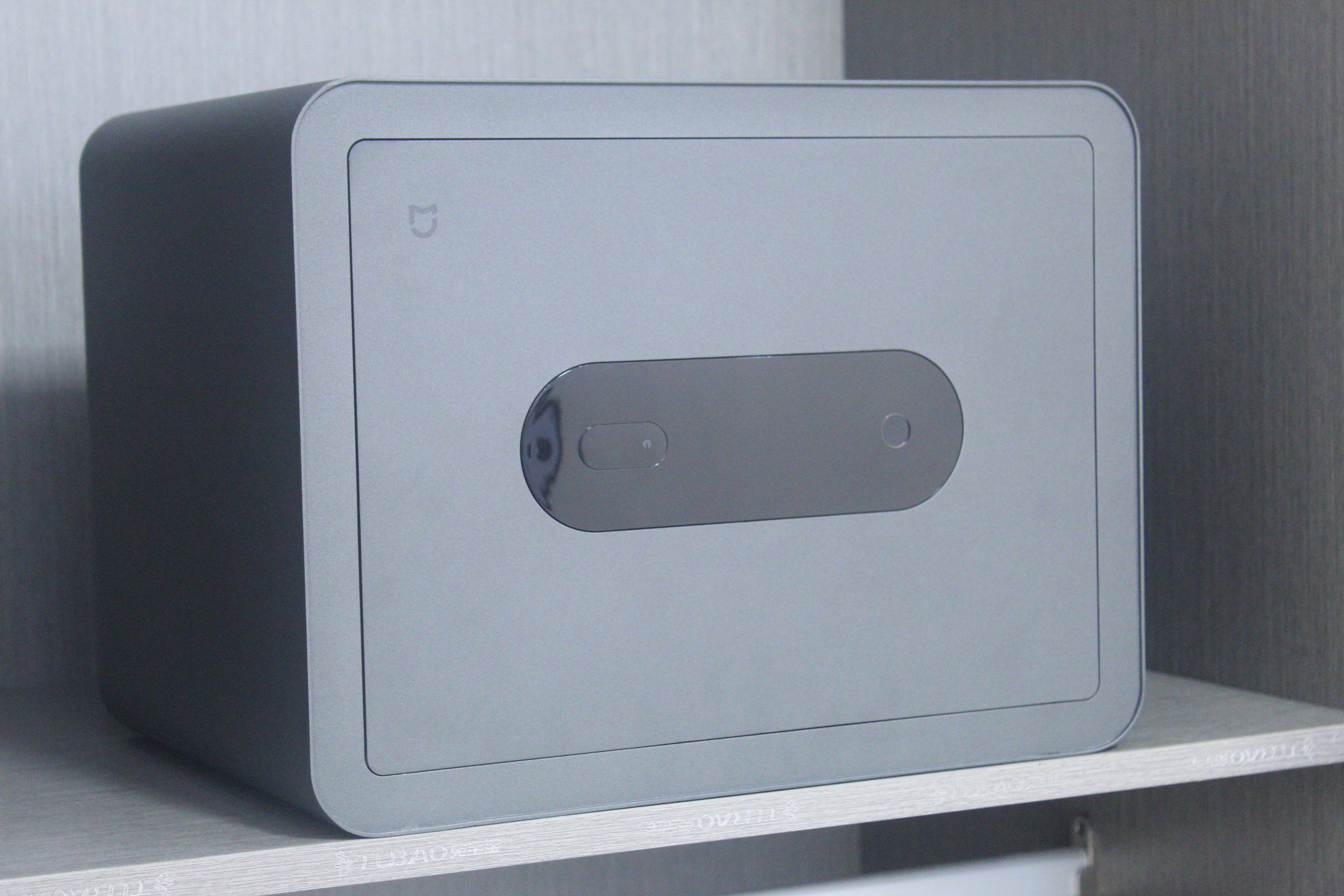 米家智能保管箱能远程控制吗,米家智能保管箱安全吗