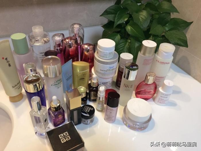盘点揭秘护肤品的内幕,护肤品到底是不是一个惊天骗局