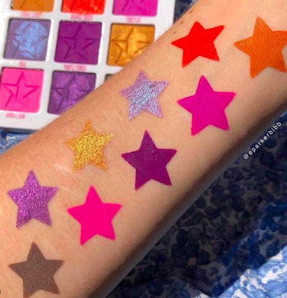 今年新款彩妆女,今年彩妆最高端的