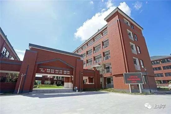 上海有哪些黑马高中,上海名校新校有哪些