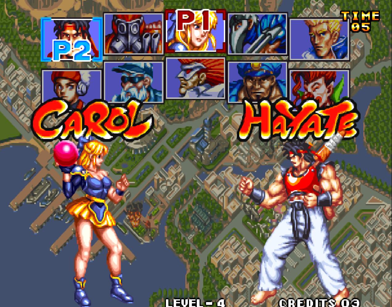 格斗街游戏,格斗游戏可玩性不高