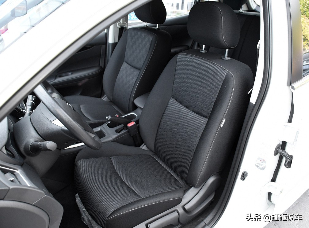 骐达手动挡省油吗,骐达自动挡油耗多少