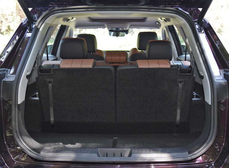 15到20万的中型suv六座油耗低的车,哪款SUV车省油而且性能好适合家用