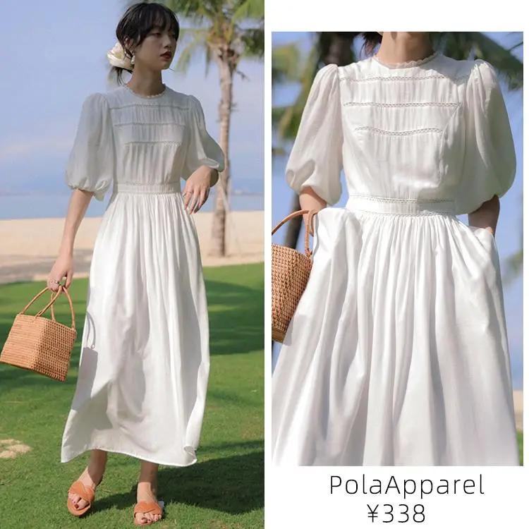 小长假连衣裙搭配,适合出游的秋冬连衣裙