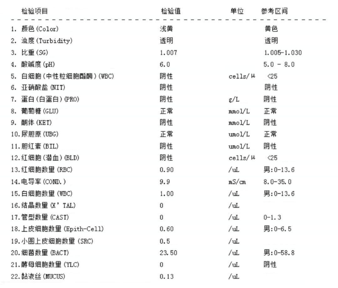 肾功能和尿常规有什么区别,肾功能和尿常规哪个准确