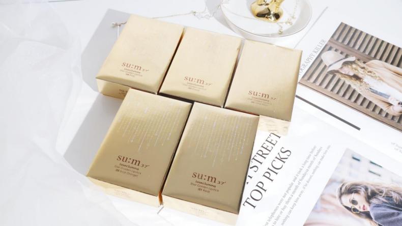 最新款好看又好用的口红,一看就很明媚的口红