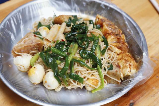 厦门哪个麻辣烫好吃又实惠,厦门好吃的麻辣烫排行榜