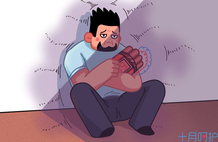 两位资深“西漂”自述：我在西安养孩子，月薪一万不敢大吃大喝……