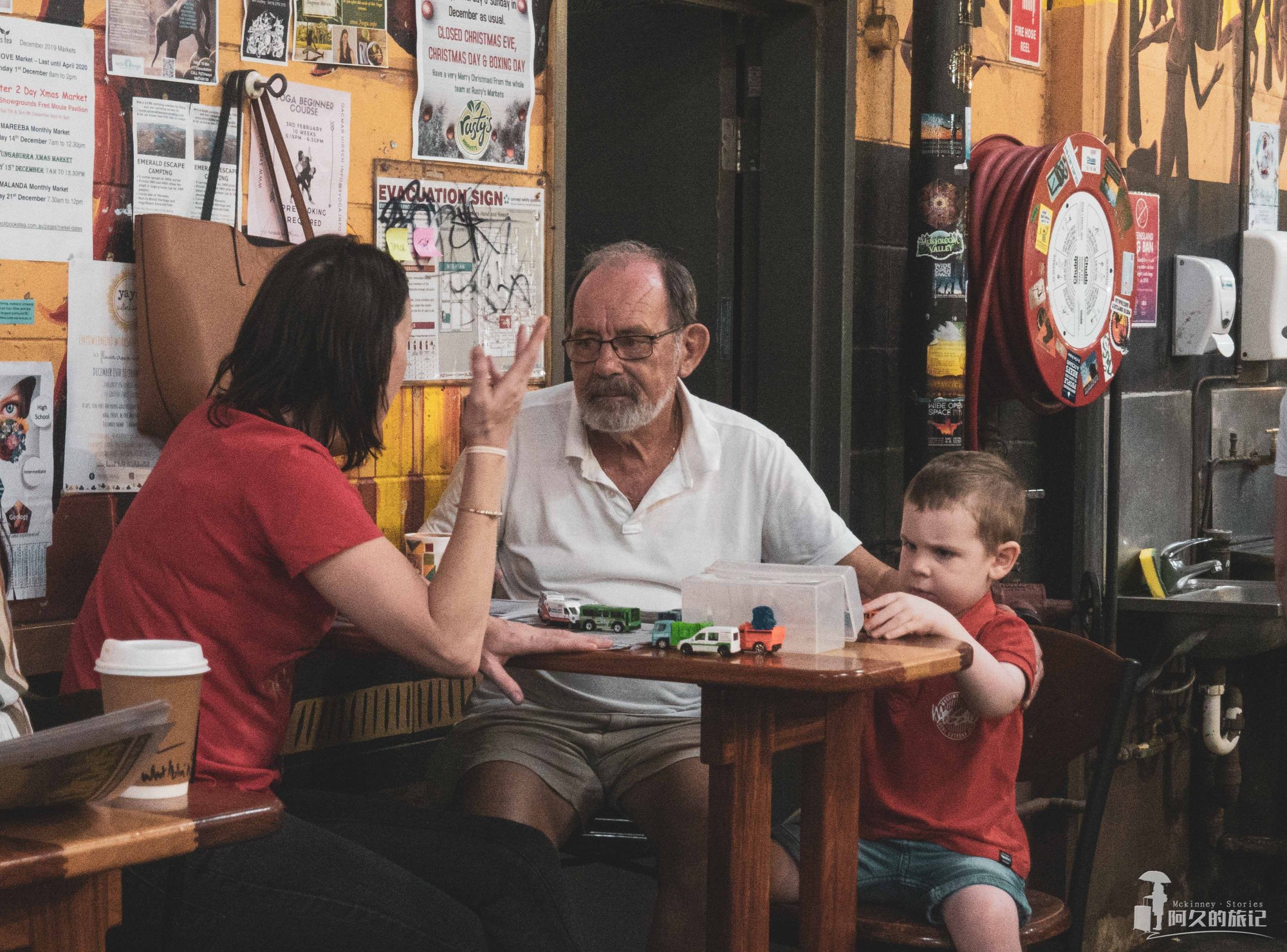 澳大利亚为何迟迟才“封国”？在土澳的浙江姑娘自述近日实况