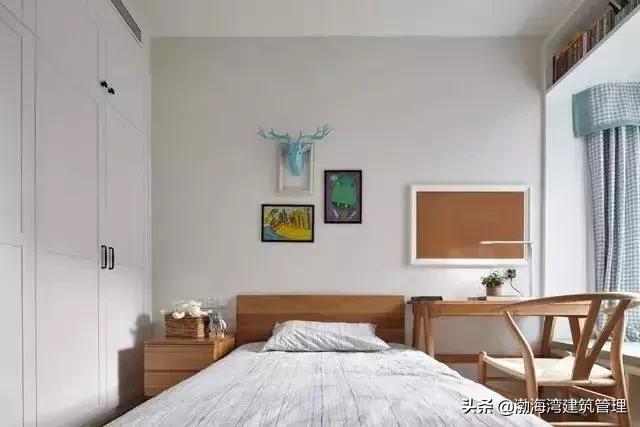 温馨雅致这样的设计更有范儿,精致的简约设计最有格调