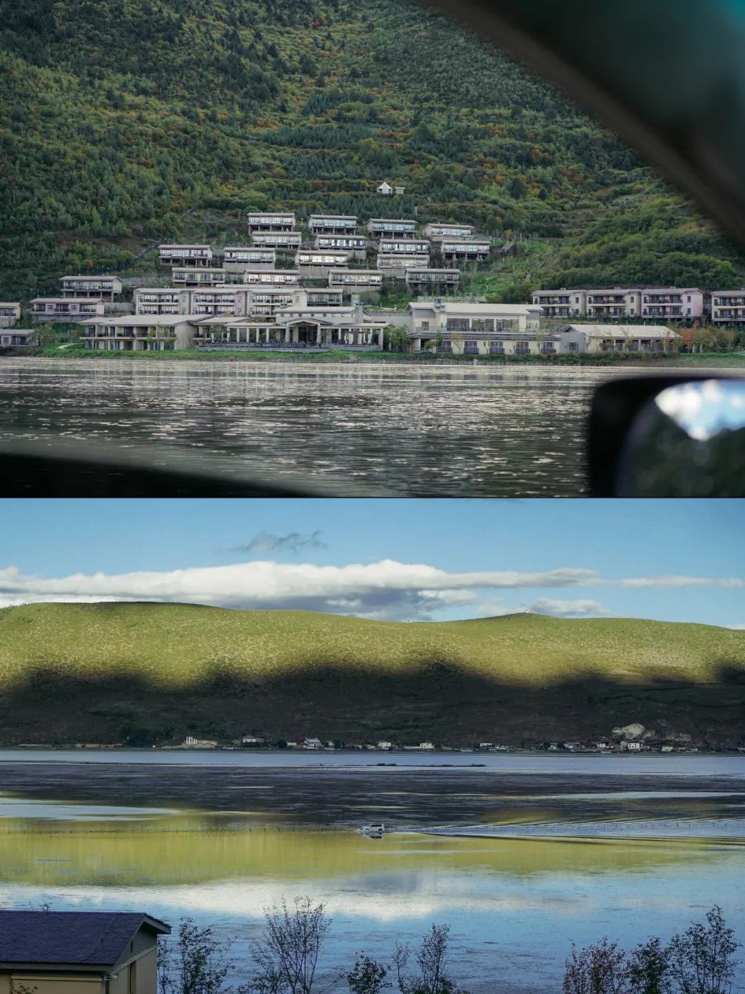 香格里拉什么人不适合去,香格里拉建议什么时间去