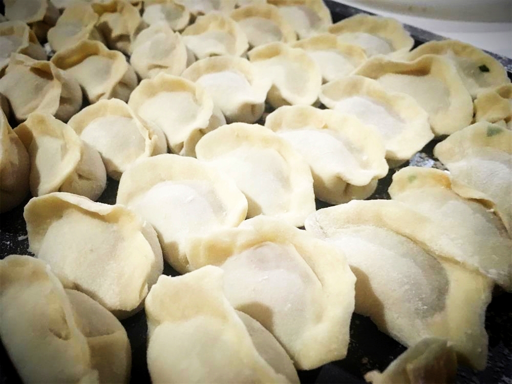 十年前,我只带了一根鱼竿出门,吃遍了世界上的各种顶级海鲜