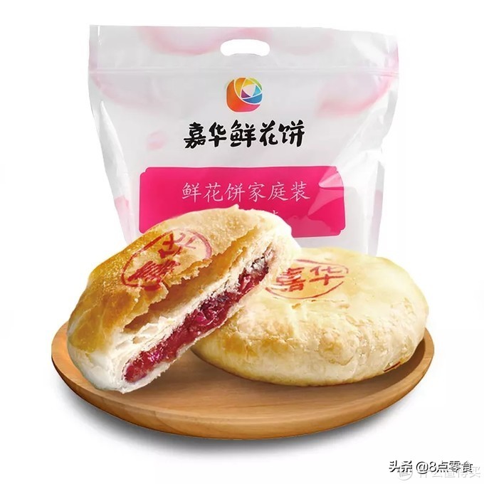 家中有粮，心中不慌（那些从未知到已知的零食测评）