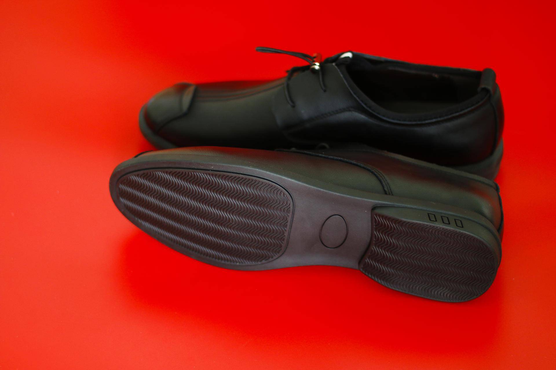 8.5元的鞋真的假的,78元两双鞋