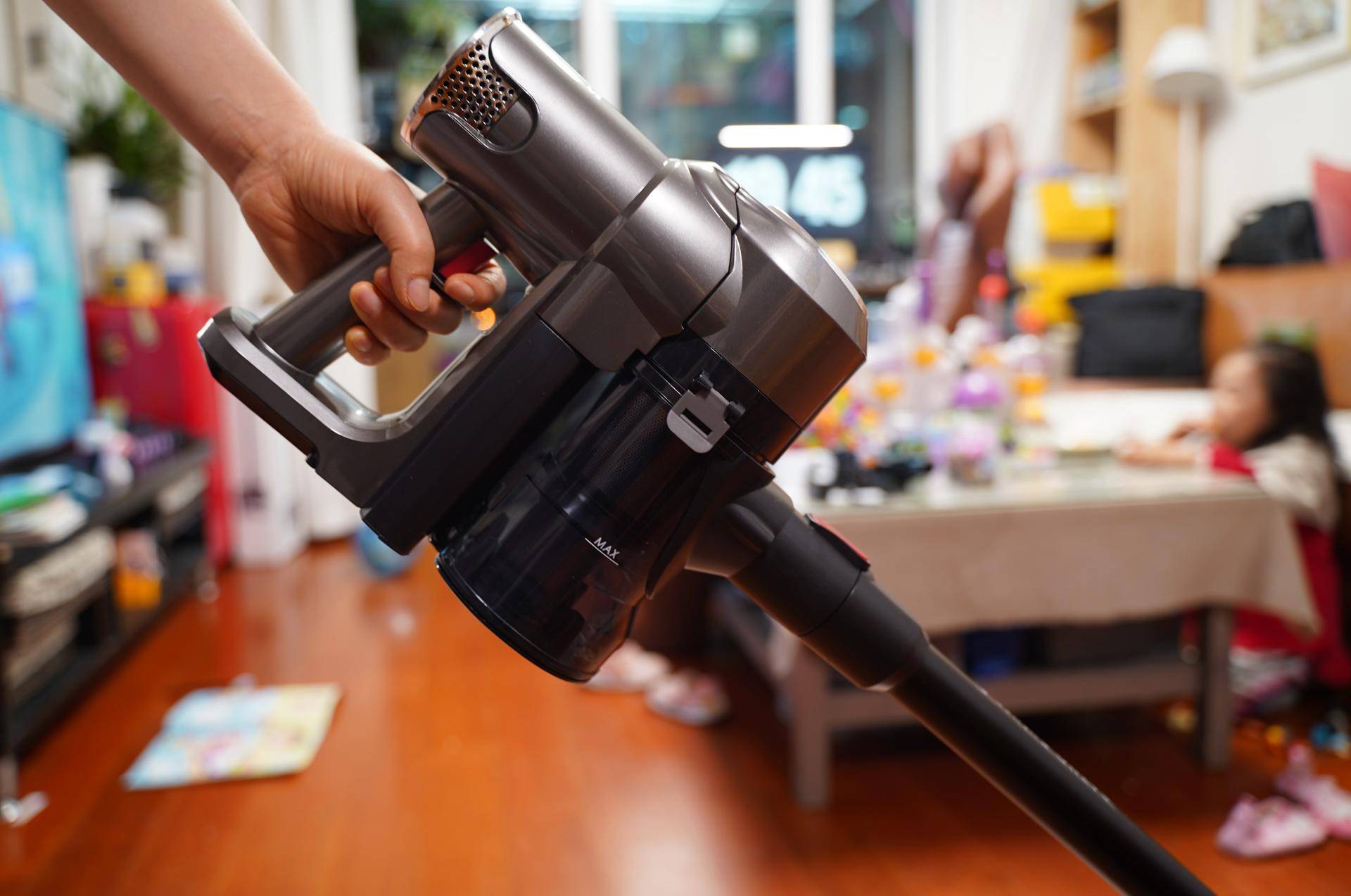 清洁工具洗地机怎么选,自清洁吸拖一体机推荐