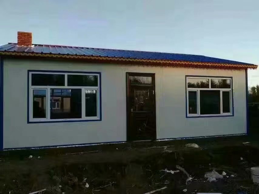 国家要求拆除彩钢瓦房有补偿吗,城里的彩钢瓦房为什么强制拆除