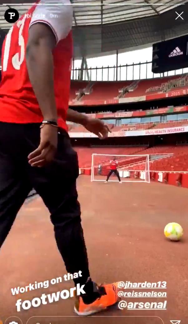 哈登压哨加盟勇士,火箭一哥哈登