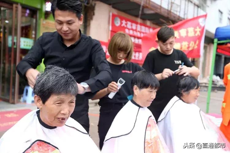 大荔劳模赵贤若,大荔赵贤若