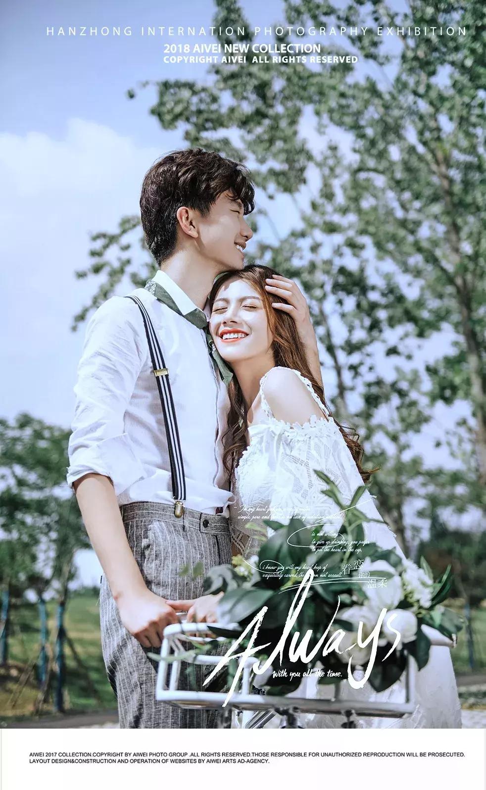 【艾薇摄影·样片】春来了！甜甜的爱马上就轮到你了！