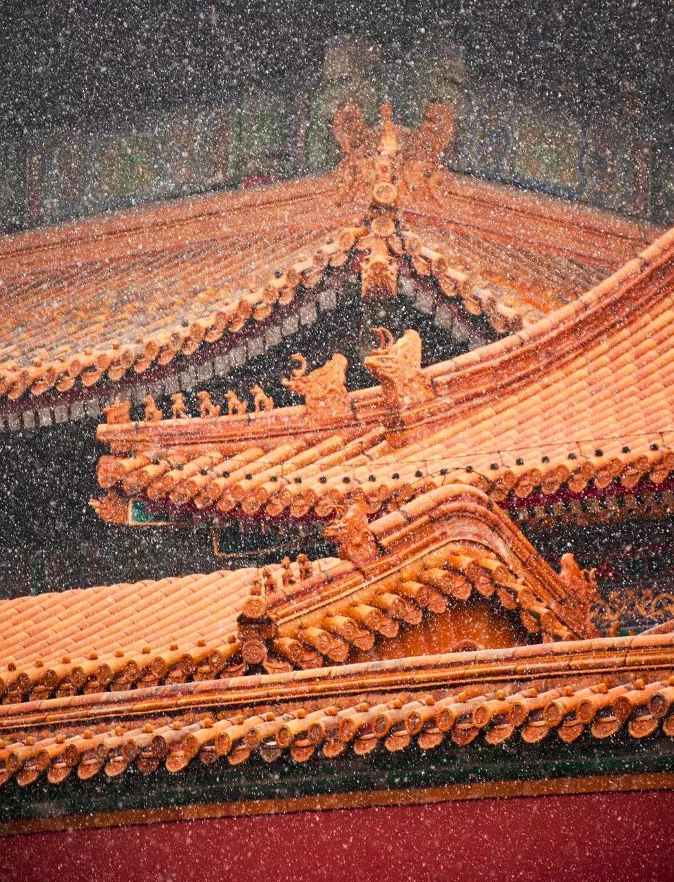 这才是一二月最值得去的13个旅行地，千万别去错了