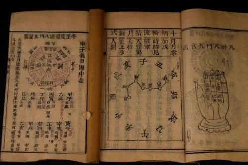 中国古代文化常识积累必备,了解中国古代常识看什么书