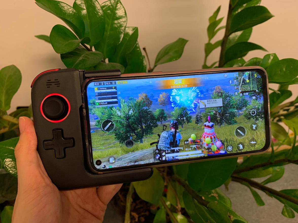 北通g1玩和平精英怎么样,北通g2限量版和平精英