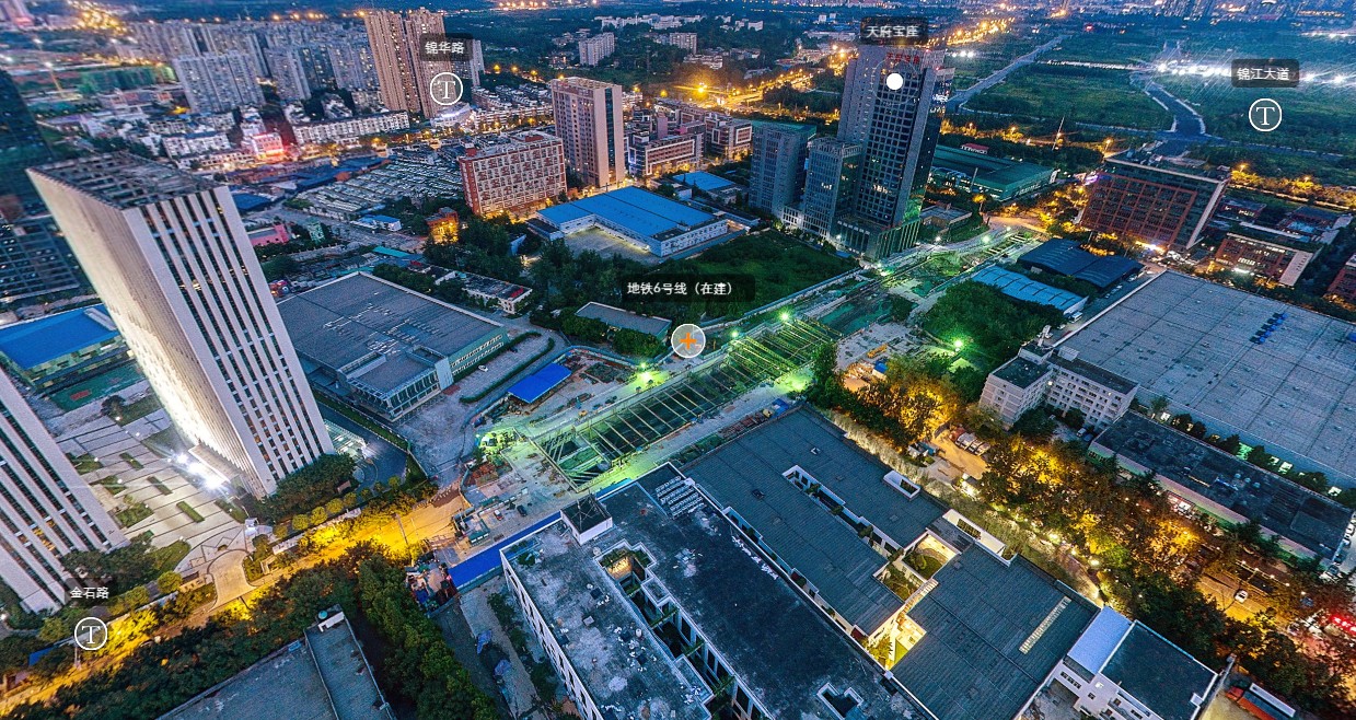 金融城属于成都哪个区,成都金融城的核心地段在哪里