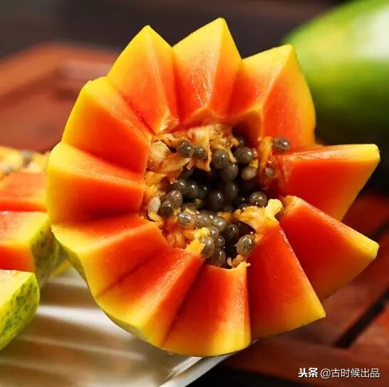 慈禧吃了什么甜品,慈禧太后的100道御膳