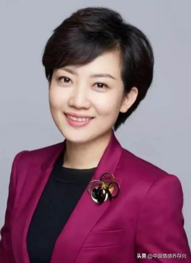 央视女主持人王端端婚姻情况,央视主持人王端端感人视频