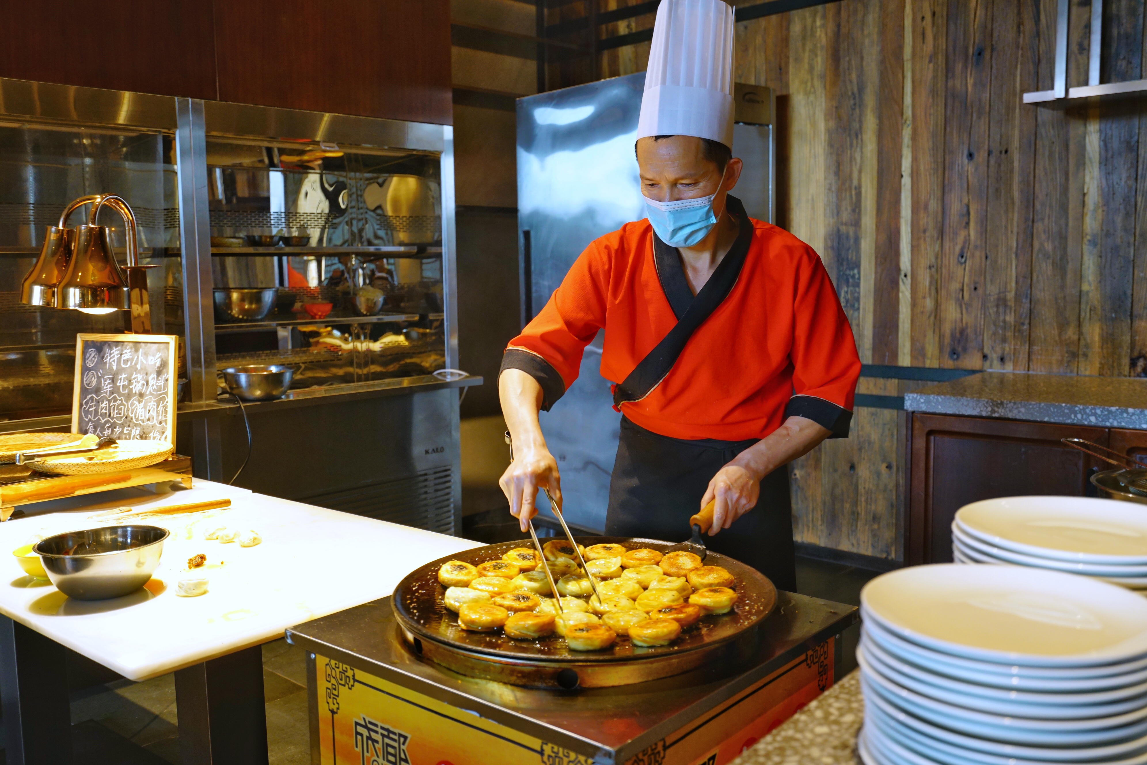 300多住5星级酒店，等了你1600年的遂宁，比成渝更安逸