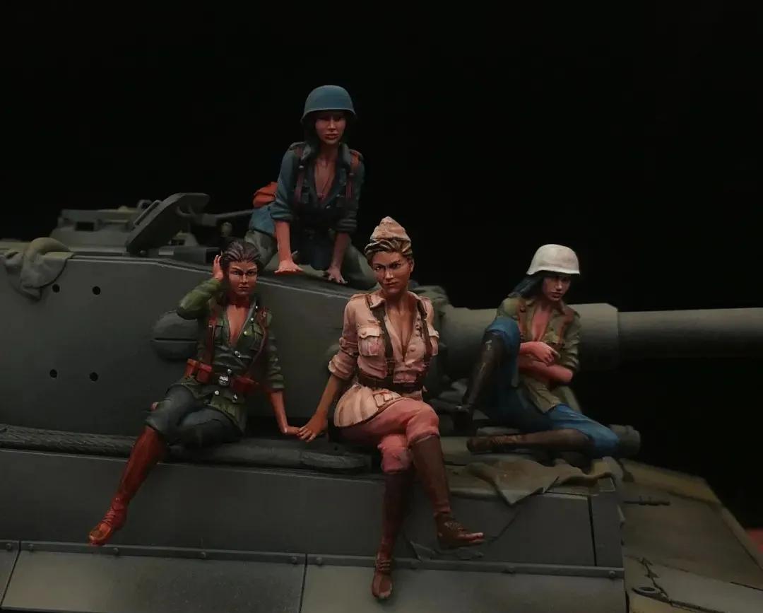 德国女兵吃饭视频,二战德国女兵的视频