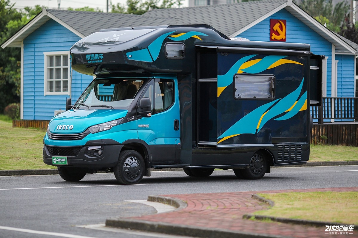 上海戴德e途max 房车哪款比较好 (上海戴德e途max房车哪款好)