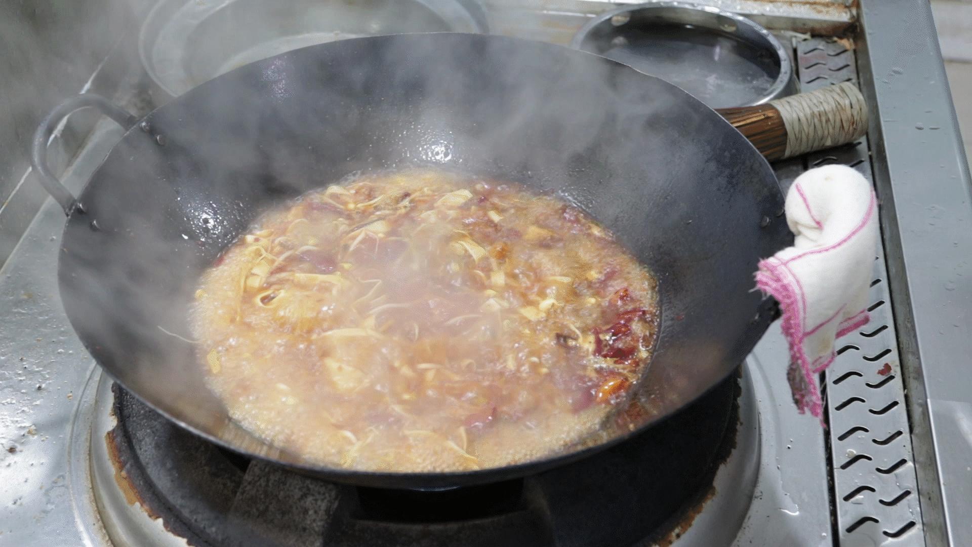 教你做出好吃的麻辣烫,如何做出美味麻辣烫