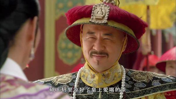 甄嬛与眉庄的感情,眉庄与甄嬛