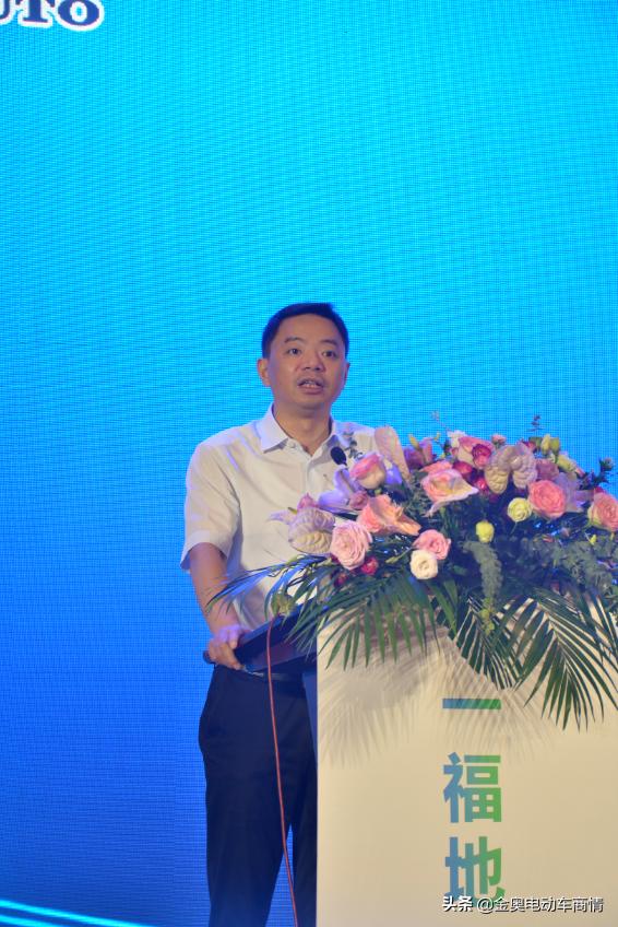 百年风华·华梓起航｜华梓汽车E家下线暨全球首发仪式圆满成功