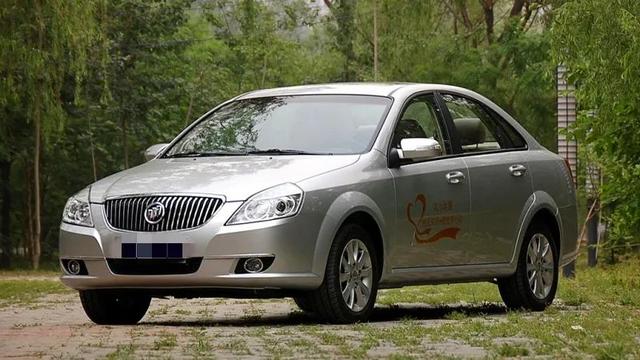 综合优惠达4万别克英朗值得买吗,别克英朗四缸机回归