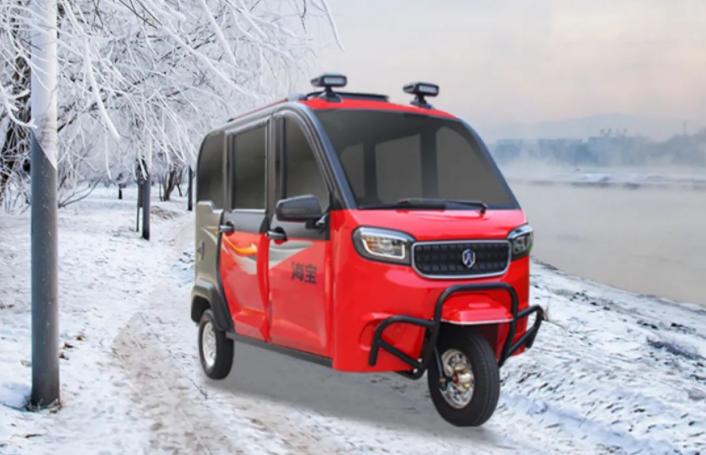 电动三轮车哪个牌子质量好口碑好,电动三轮车品牌排名十强