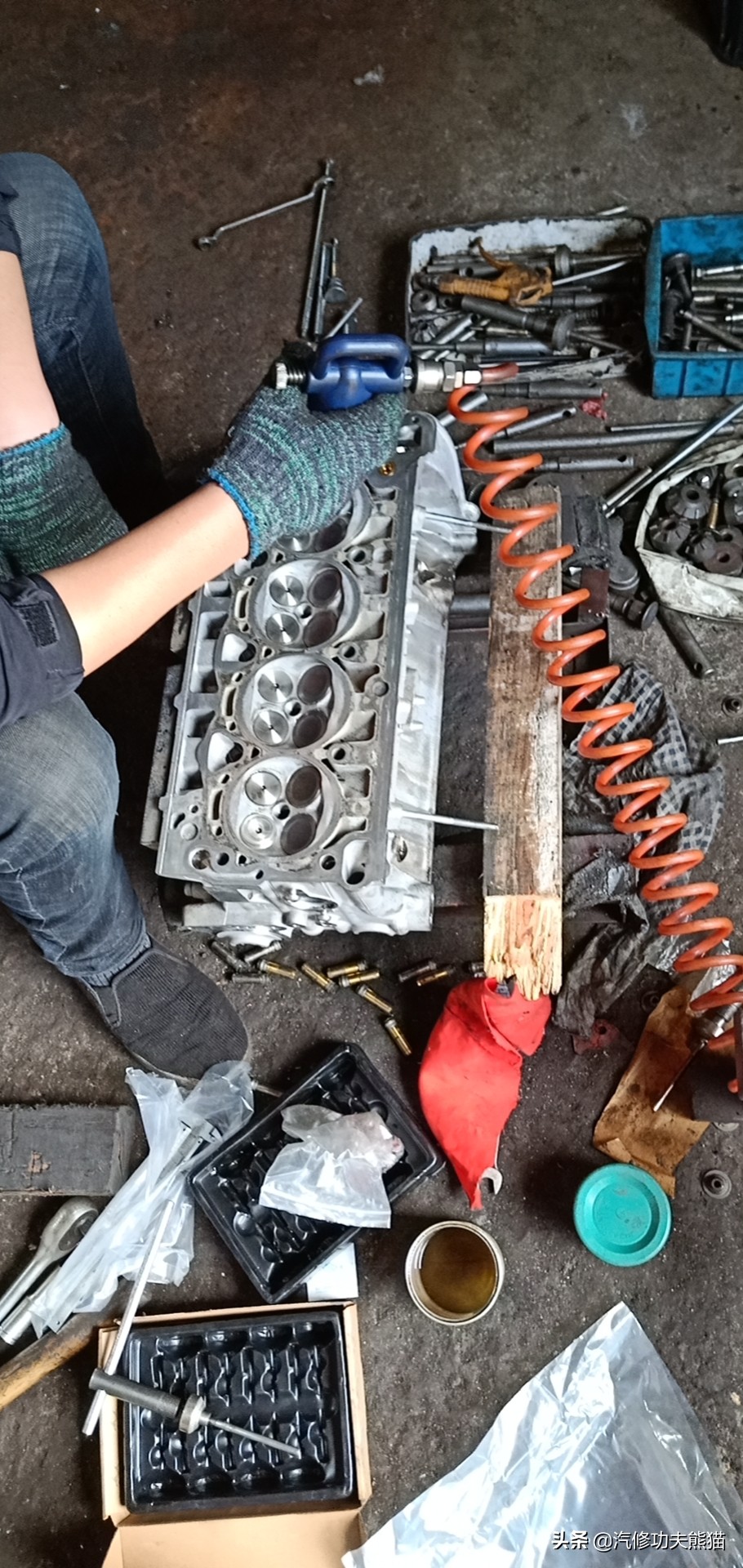 武汉大众烧机油最佳解决方案,武汉大众烧机油