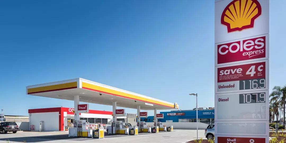 澳洲加油站怎么加油,澳洲加油站最省钱的方法