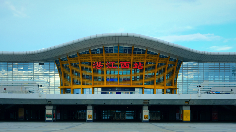 湛江遂溪角头沙旅游攻略,湛江江洪镇旅游攻略