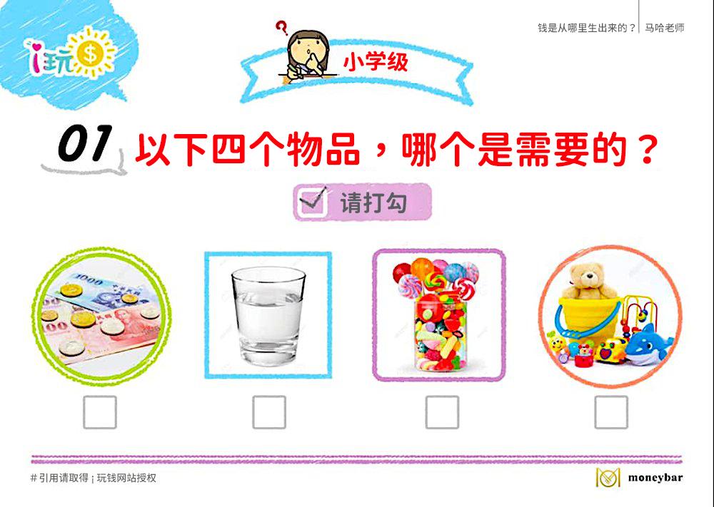 孩子钱要给多少有意思,孩子钱用在哪里