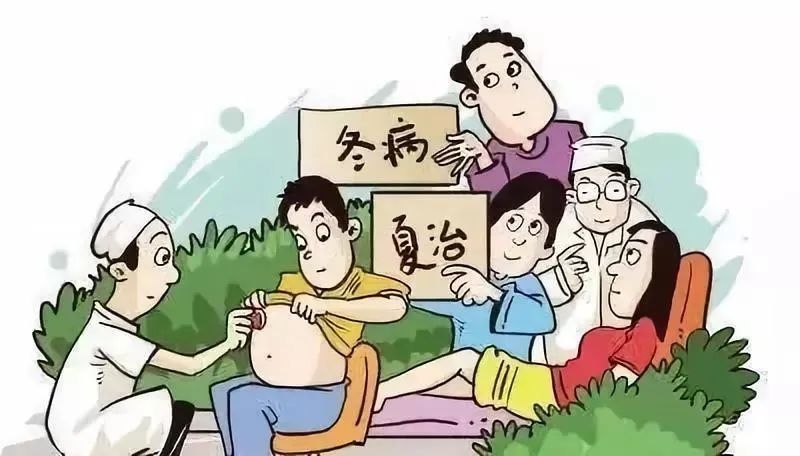 三伏贴四次在同一个穴位吗,三伏贴贴到涌泉穴有什么反应